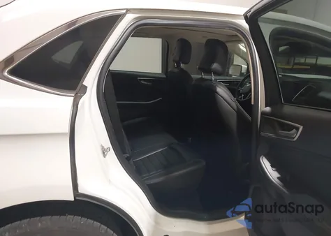 2022 Ford Edge Sel z USA, uszkodzony, nr VIN 2FMPK4J95NBA98473